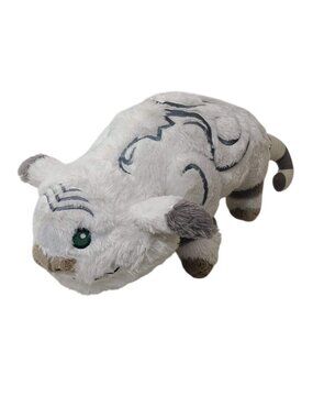 Disney Fairies NeverBeast Gruff Plush Tinkerbell Legend of the 14"